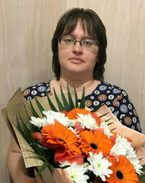 Воспитатель высшей категории Захаревич Анастасия Олеговна Воспитатель высшей категории Захаревич Анастасия Олеговна