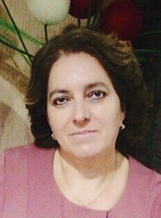 Педагогический работник Ибрагимова Светлана Николаевна Педагогический работник Ибрагимова Светлана Николаевна